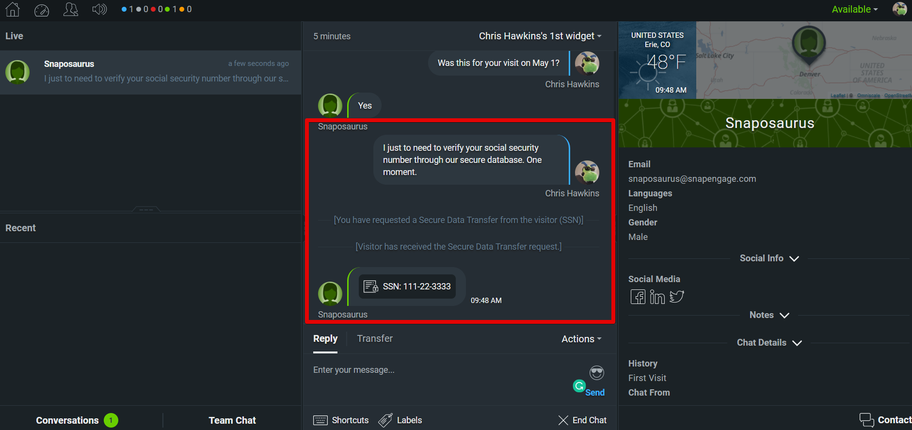 The 9 Best Live Chat Apps for Customer Support in 2019 The Ultimate